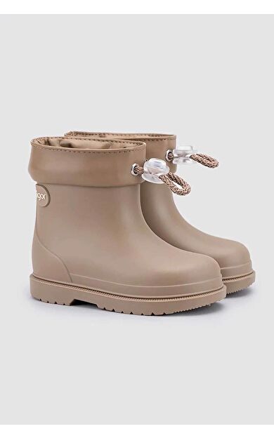 Bimbi Euri Çocuk Bot Ayakkabı W10257-256Elmwood