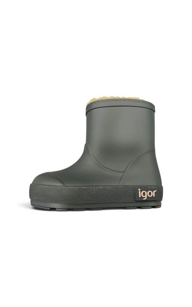W10306-400 YOGI BORREGUITO KIŞLIK ÇOCUK BOT