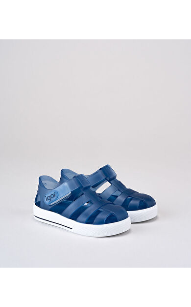 Igor S10171-063 Star Unisex Çocuk Sandalet
