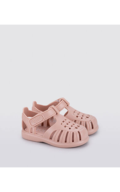 Igor S10271-197 Tobby Solid Kız Çocuk Sandalet