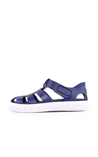 Igor S10289-003 Nico Unisex Çocuk Sandalet