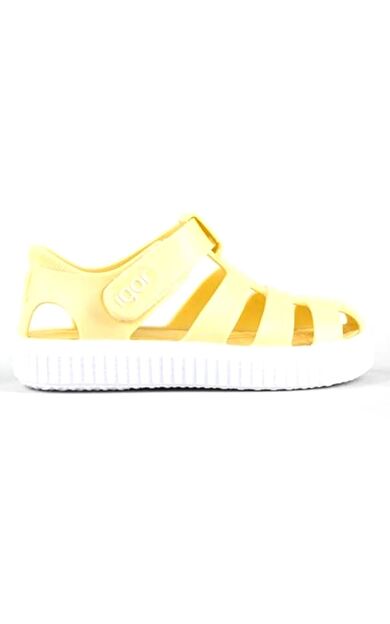 Igor S10289-228 Nico Unisex Çocuk Sandalet