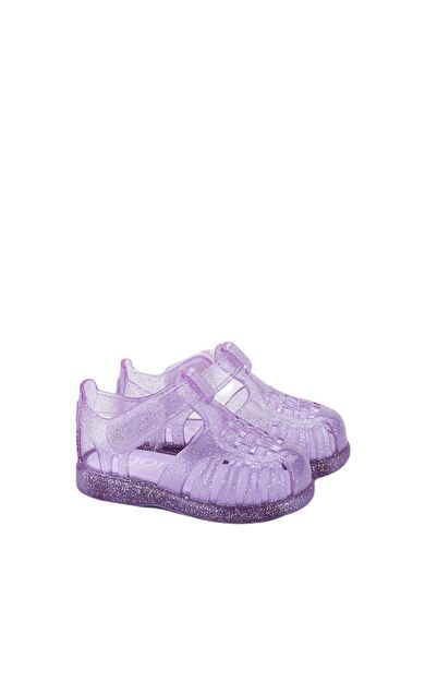 Igor S10308-212 Tobby Gloss Glitter Kız Çocuk Sandalet