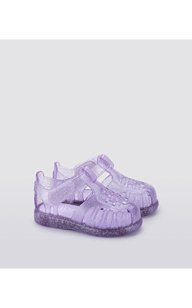 Igor S10308-212 Tobby Gloss Glitter Kız Çocuk Sandalet
