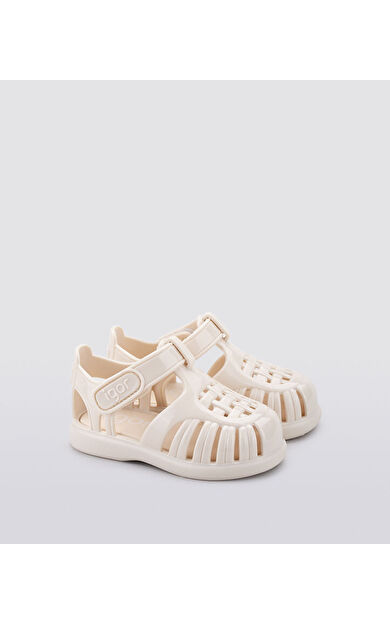 Igor S10311-079 Tobby Gloss Kız Çocuk Sandalet