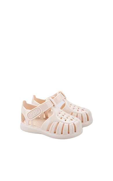 Igor S10311-079 Tobby Gloss Kız Çocuk Sandalet
