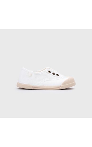 Igor S10330-001 Lona Çocuk Günlük Ayakkabı