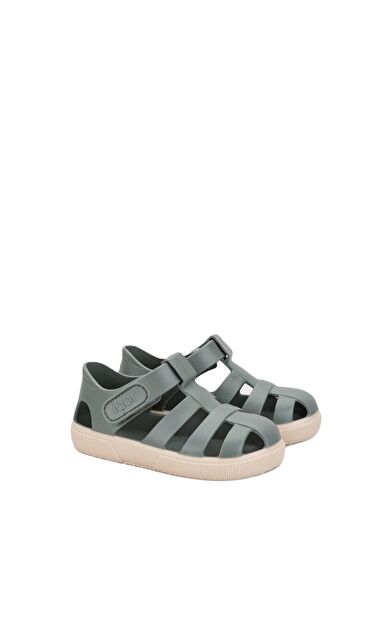 Igor S10340-013 Bay Unisex Çocuk Sandalet