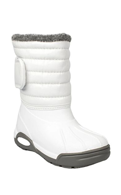 Igor W10168-001 Topo Ski Charol Çocuk Günlük Bot