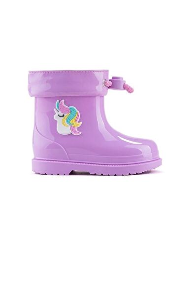 Igor W10253-018 Bimbi Unicornio Kız Çocuk Günlük Bot