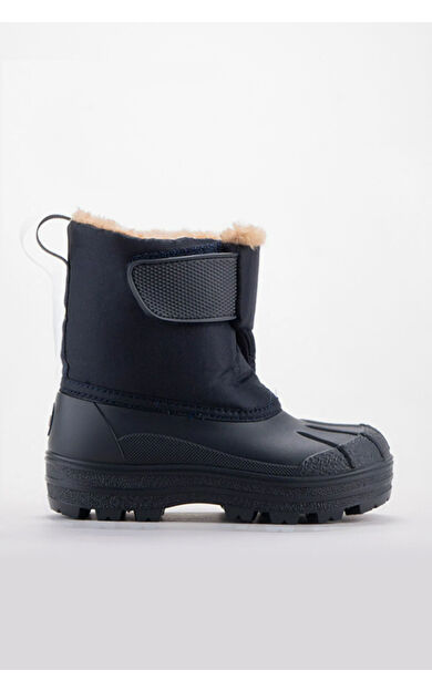 Igor NEU Unisex Çocuk Çizme Lacivert