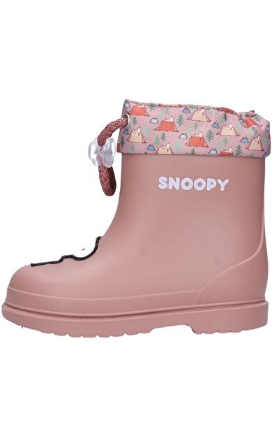 Igor W10277-010 Bimbi Snoopy Kız Çocuk Günlük Bot