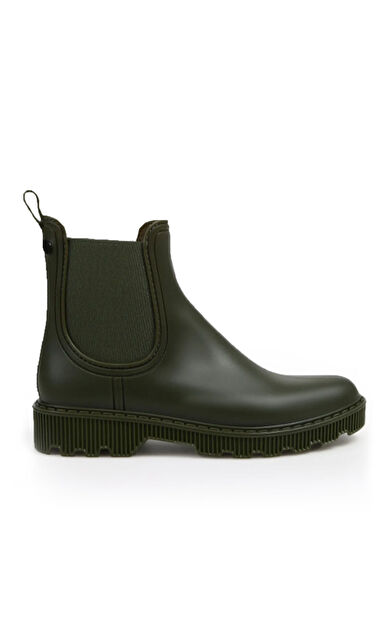 Igor CHLOEMC Kadın Çizme Haki