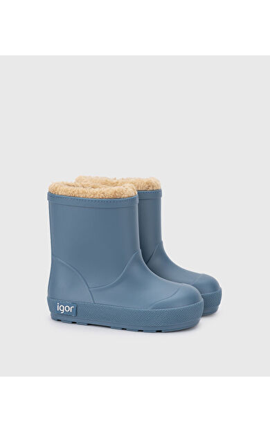 Igor W10306-213 Yogi Borreguito Unisex Çocuk Yağmur Çizmesi