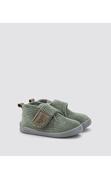 Igor W10310-013 Homie Pana Unisex Çocuk Panduf