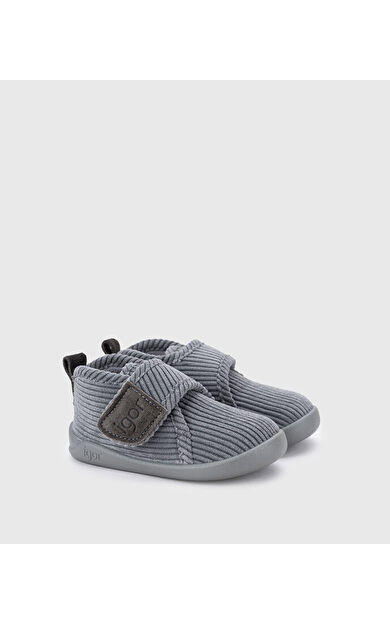 Igor W10310-017 Homie Pana Unisex Çocuk Panduf