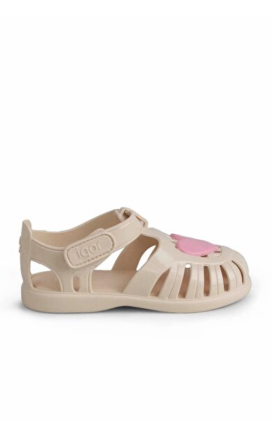 Igor Bb 364 Tobby Gloss Love Çocuk Sandalet BB364