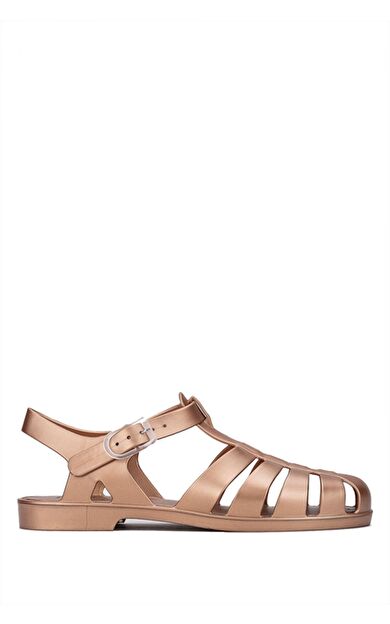 Igor BB340-099 Biarritz Shiny Metal Kadın Sandalet