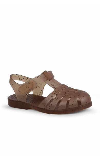 İgor Clasıca V.Black Glıtter Çocuk Sandalaet BB337 BB337-309-Tr.Mar