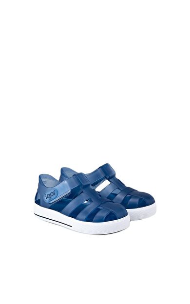 Igor S10171-063 Star Unisex Çocuk Sandalet