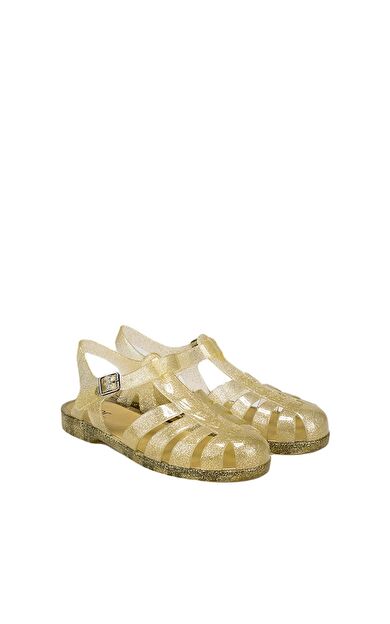 Igor S10262-140 Biarritz Glitter Kadın Sandalet
