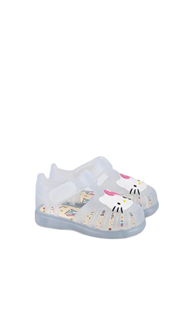Igor S10268-038 Tobby V.Kitty Kız Çocuk Sandalet