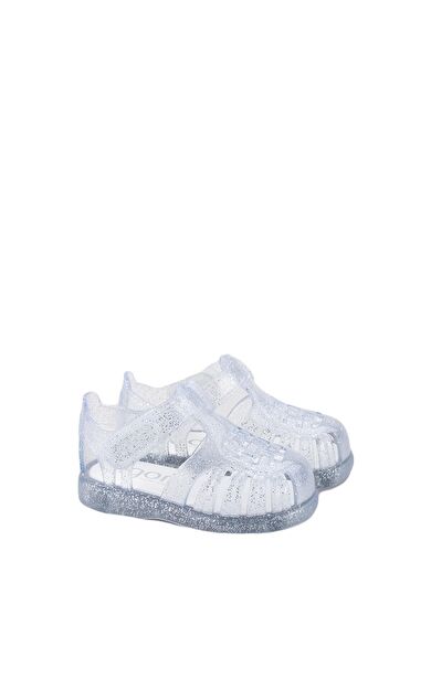 Igor S10308-091 Tobby Gloss Glitter Kız Çocuk Sandalet
