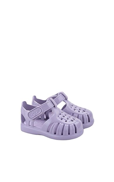Igor S10311-018 Tobby Gloss Çocuk Sandalet