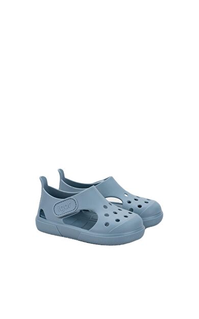 Igor S10343-225 Surfi Unisex Çocuk Sandalet