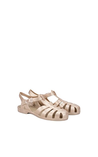 Igor S10346-388 Biarritz Mate Metal Kadın Sandalet