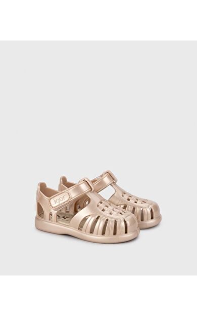 Igor S10366-388 Tobby Nacar Unisex Çocuk Sandalet