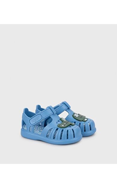 Igor S10371-363 Tobby Croco Unisex Çocuk Sandalet