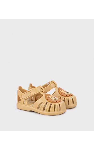 Igor S10372-235 Tobby Leon Unisex Çocuk Sandalet