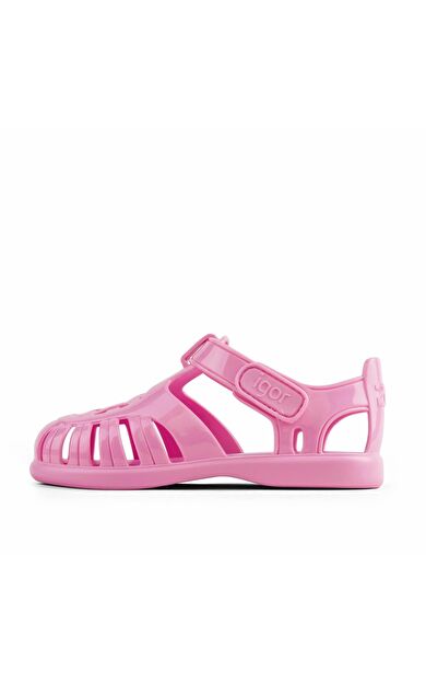 İgor Tobby Gloss Çocuk Sandalet S10311