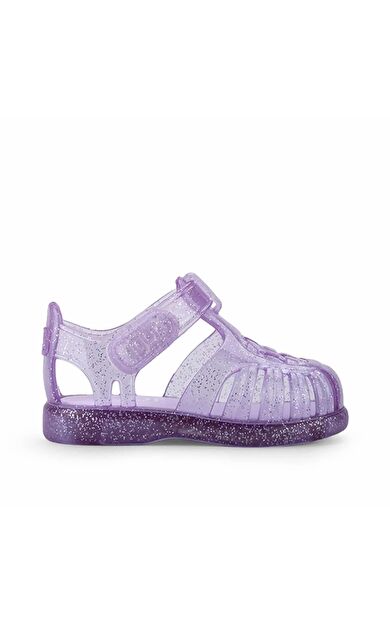 İgor Tobby Gloss Glıtter Çocuk Sandalet S10308