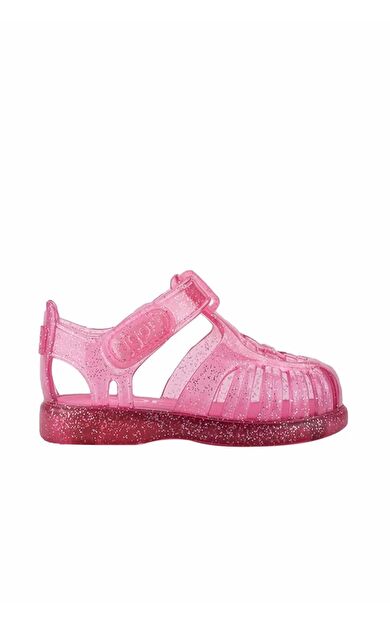 İgor Tobby Gloss Glıtter Çocuk Sandalet S10308