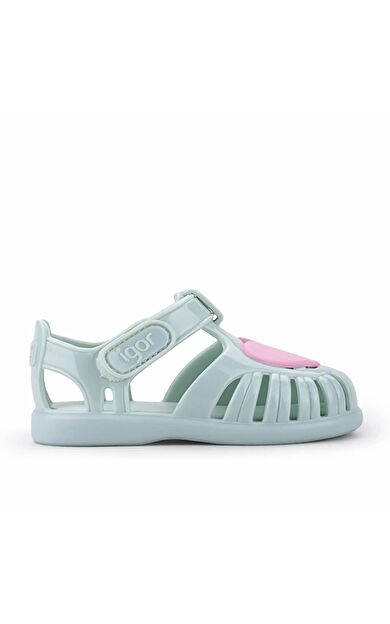 İgor Tobby Gloss Love Çocuk Sandelet S10310