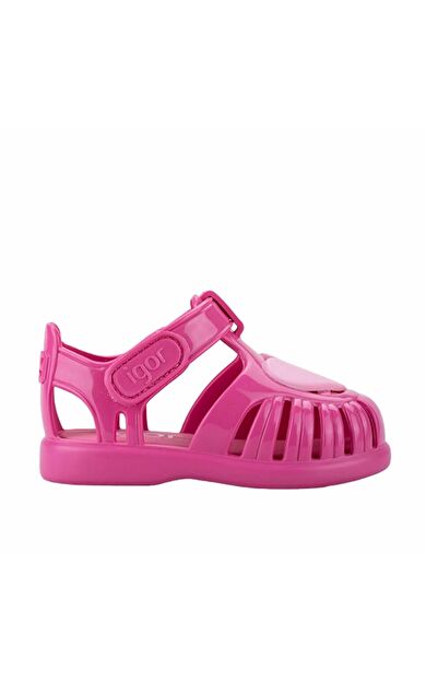 İgor Tobby Gloss Love Çocuk Sandelet S10310