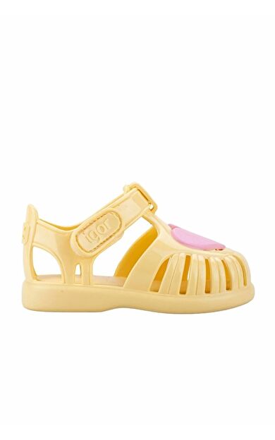 İgor Tobby Gloss Love Çocuk Sandelet S10310