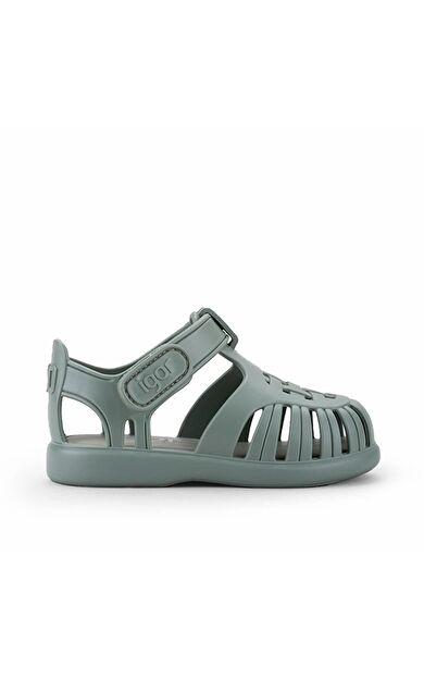 İgor Tobby Solıd Çocuk Sandalet S10271