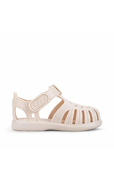 İgor Tobby Solıd Çocuk Sandalet S10271