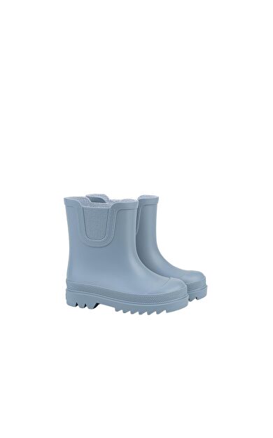 İgor W10274 Tokıo Çocuk Bot Ve Çizme Mavi