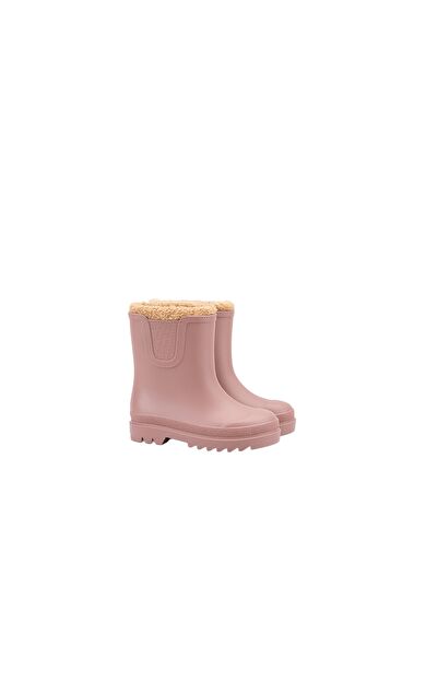İgor W10290 Tokıo Borreguıto Çocuk Bot Ve Çizme Pembe