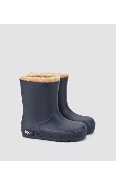 Igor W10306-003 Yogi Borreguito Çocuk Yağmur Çizmesi