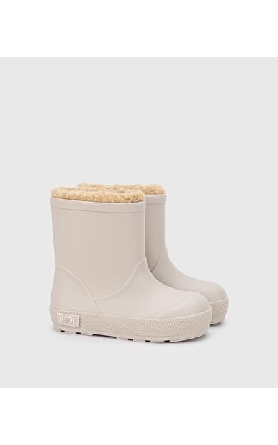 Igor W10306-004 Yogi Borreguito Çocuk Yağmur Çizmesi