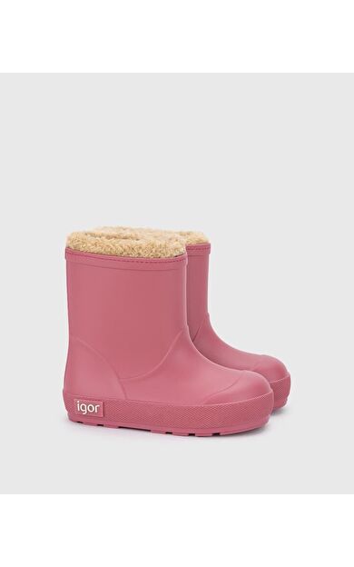 Igor W10306-133 Yogi Borreguito Kız Çocuk Günlük Bot