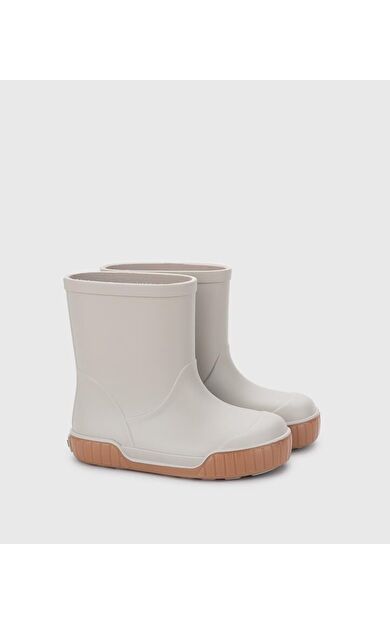 Igor W10357-404 Pau Unisex Çocuk Yağmur Çizmesi