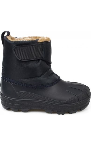 Igor Neu unisex çocuk lacivert bot W10259-003
