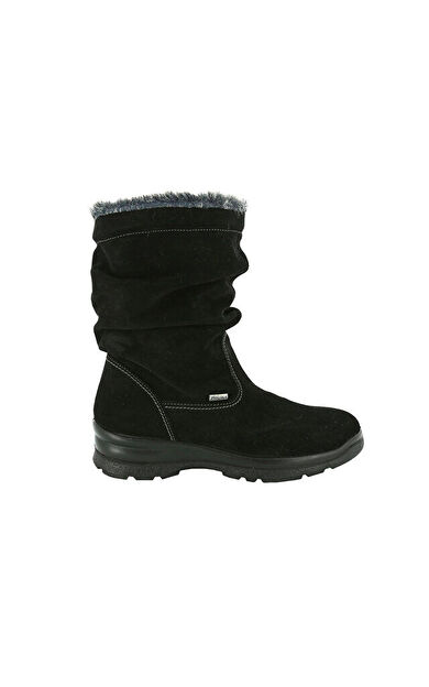 Imac Siyah Kadın Çizmesi 42939 Black Black 42939 Black Black