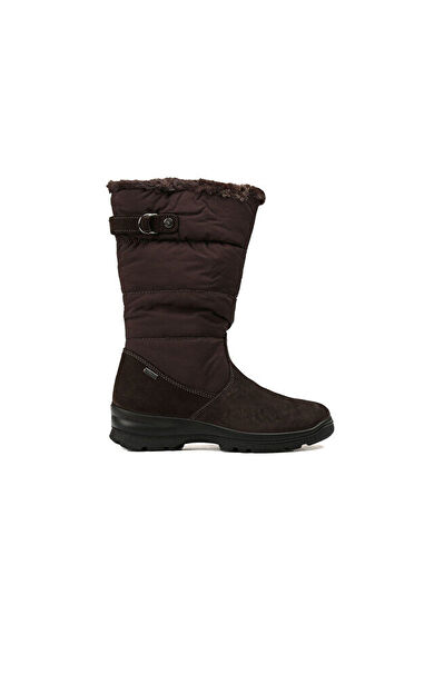 Imac Kahverengi Kadın Botu 62709